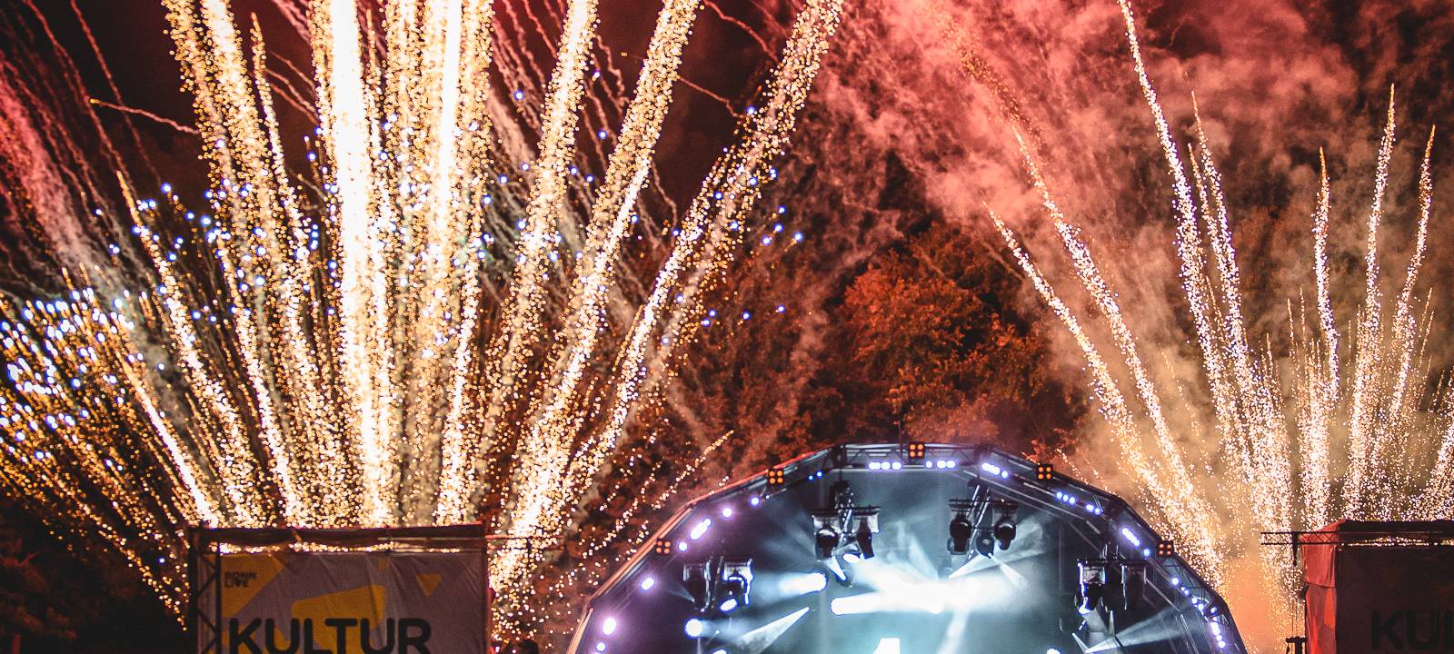 Bonn: Felix Jaehn eröffnet Konzertreihe Kulturgarten