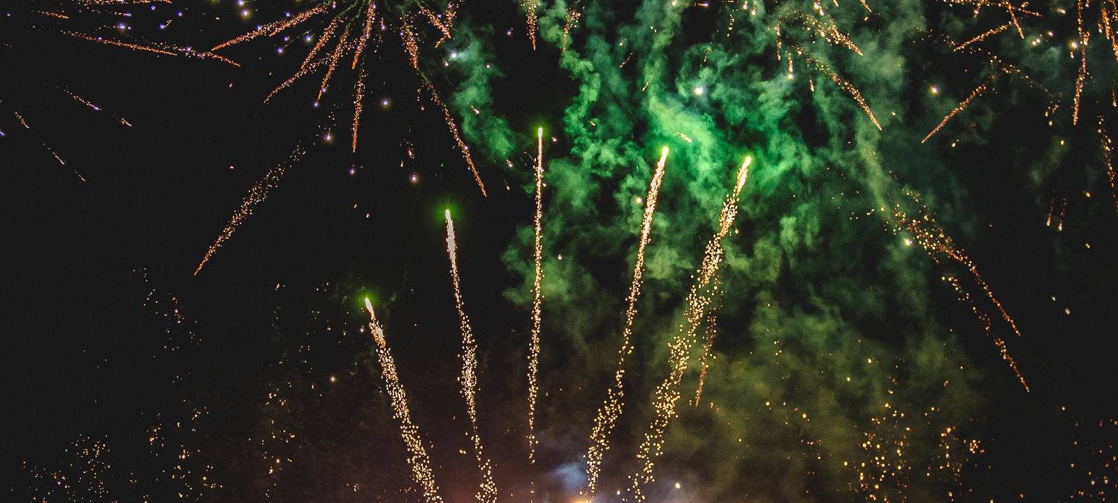 Ausverkauftes Haus mit Kasalla