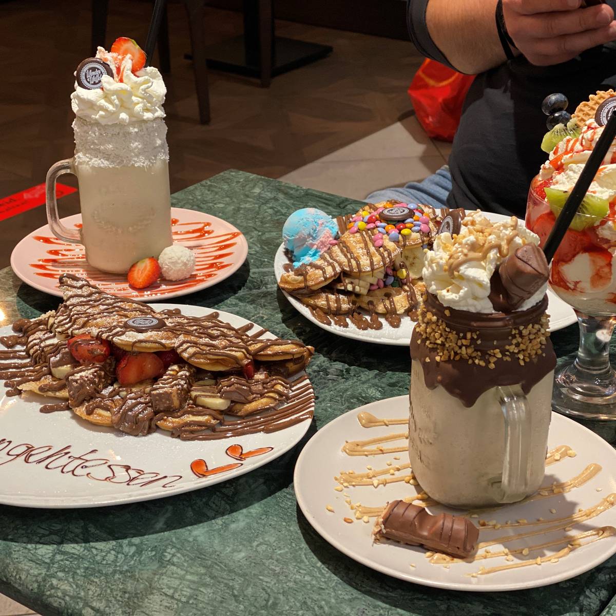 Wonder Waffel in Bonn - 13.08.2020 - Radio Bonn / Rhein-Sieg Wonder Waffel in Bonn - 13.08.2020 - Radio Bonn / Rhein-Sieg