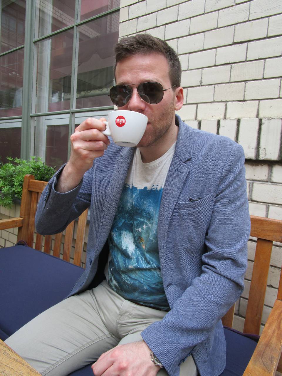 Christian Meißner Radio Bonn / RheinSieg