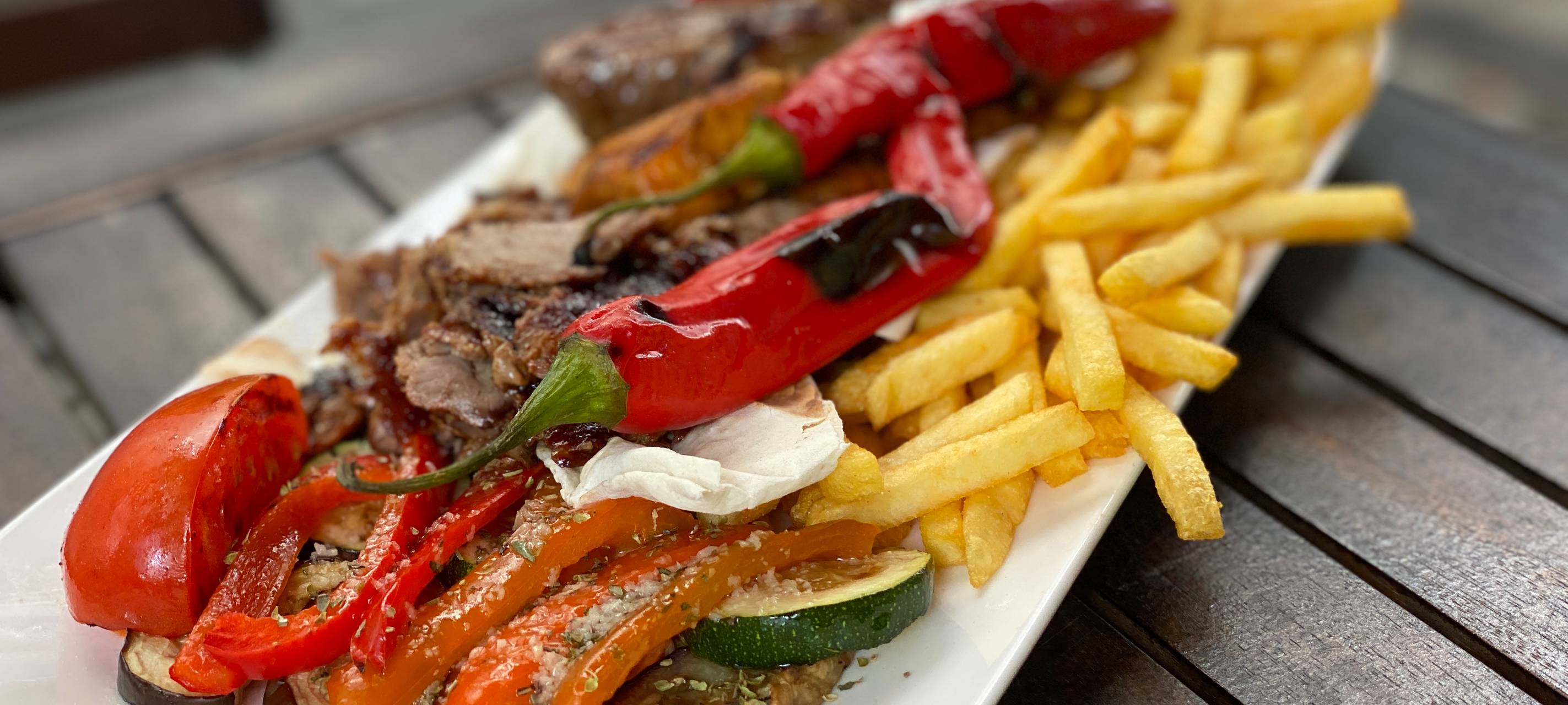 Sefa Beef Döner in Bonn - 20.08.2020