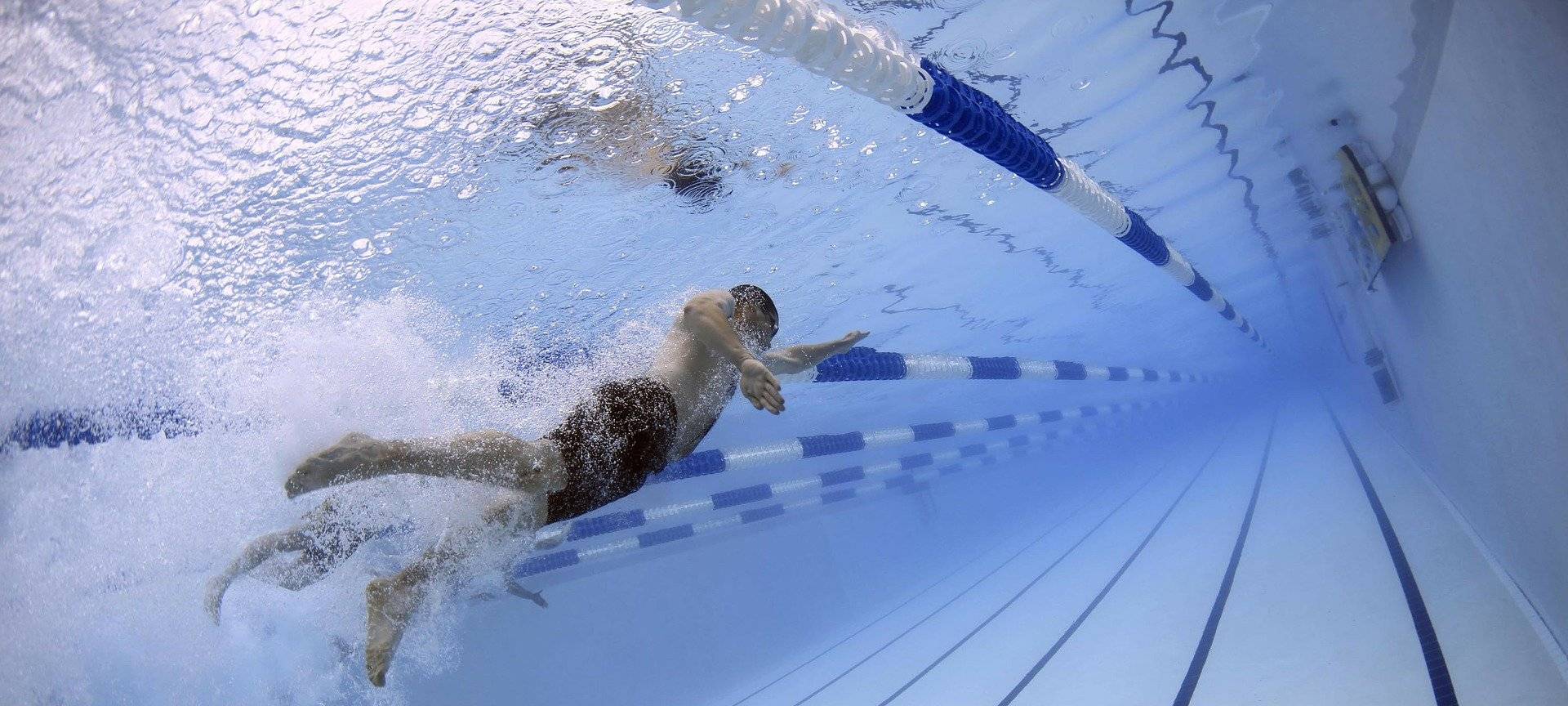 Kein Schulschwimmen in Bonn