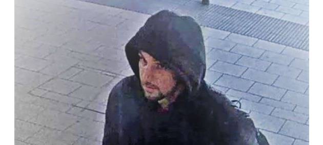 Taxifahrer ausgeraubt - Polizei fahndet nach Unbekanntem