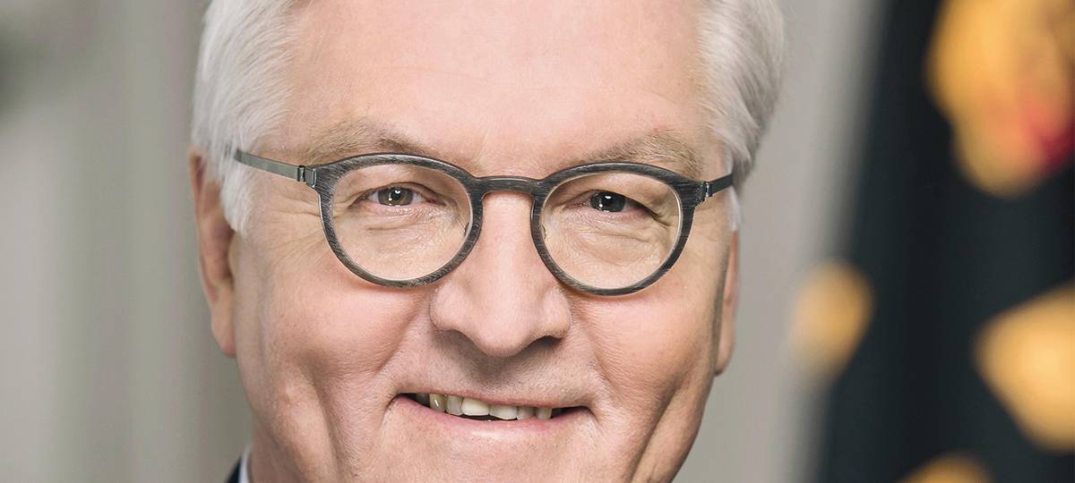 Der Bundespräsident besucht Bonn