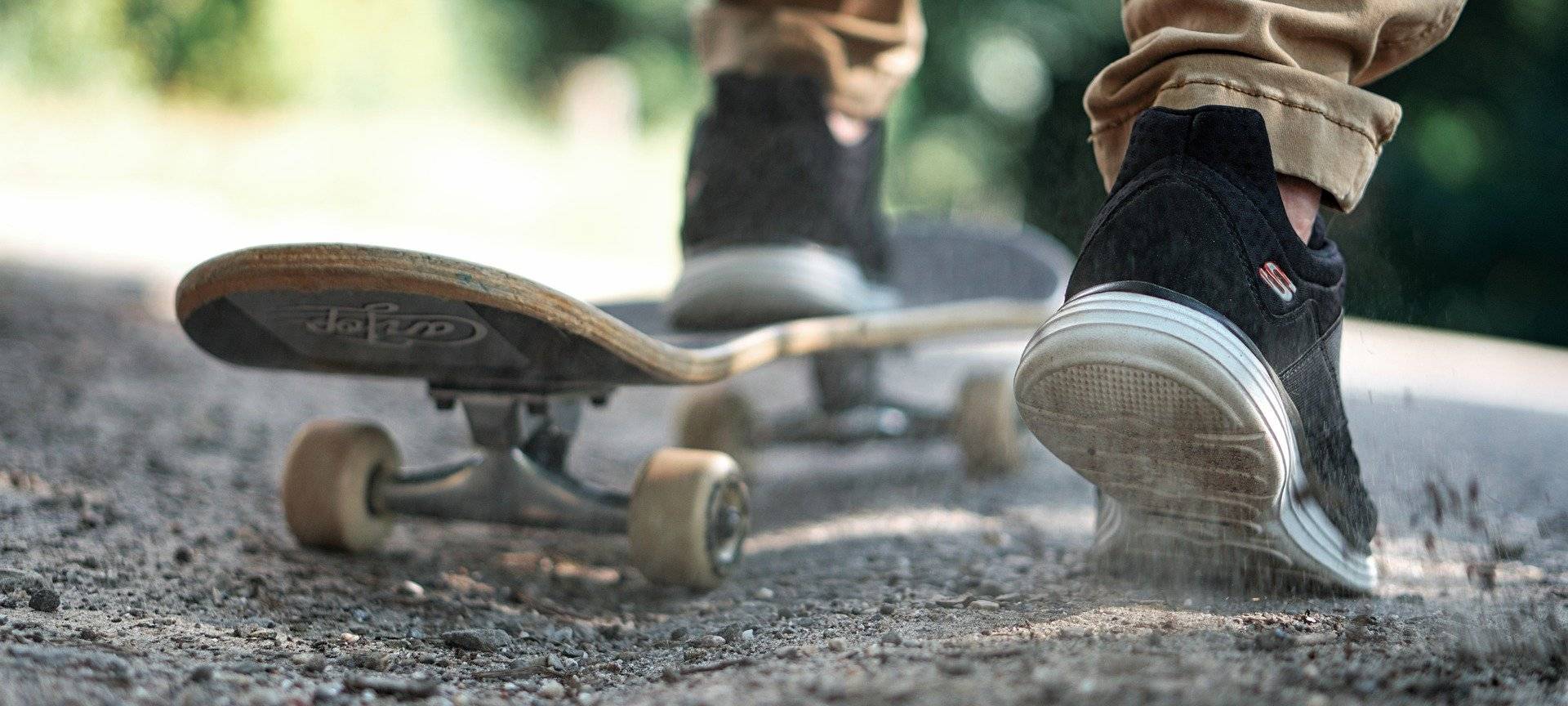 Fördergelder vom Land für neuen Skaterpark Sankt Augustin