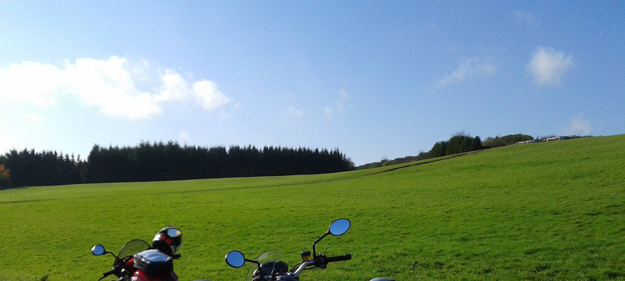 Bonn und Rhein-Sieg-Kreis: Motorradsaison hat begonnen