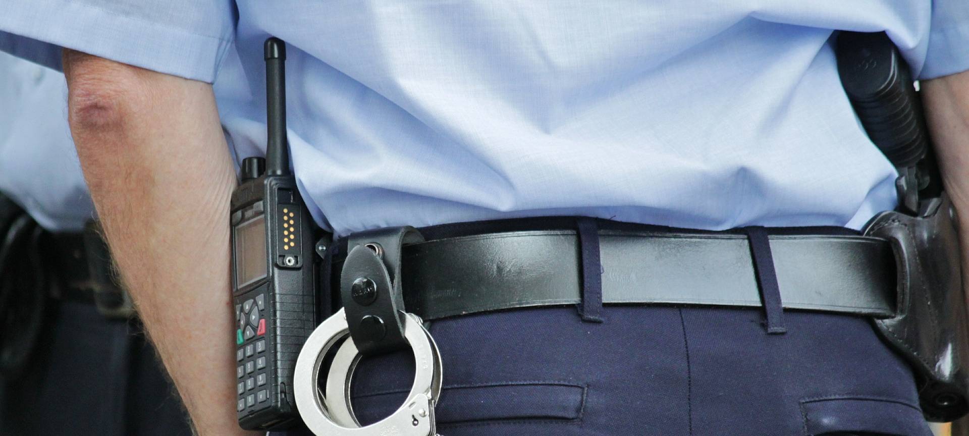 Bonn: Razzia im Rauschgiftmilieu - Polizei gibt Schuss ab