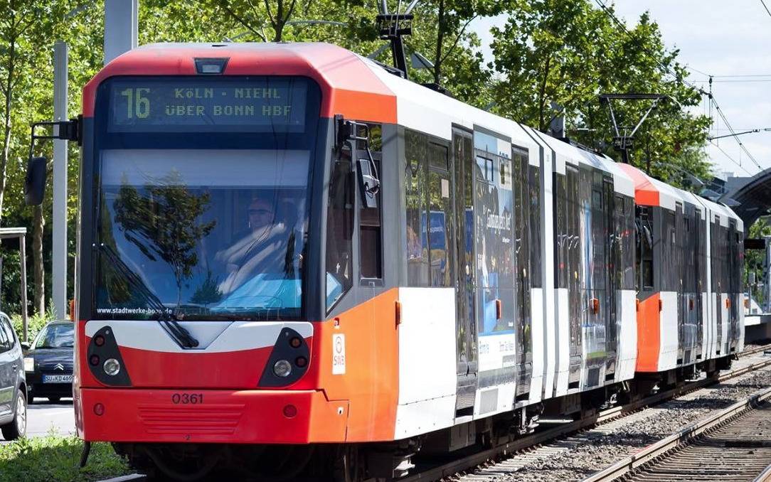 Sicherheitsrisiko? - SWB stoppen 60 Stadtbahnwagen