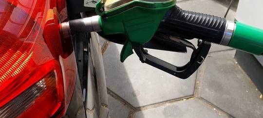 Tankstelle in Sankt Augustin überfallen