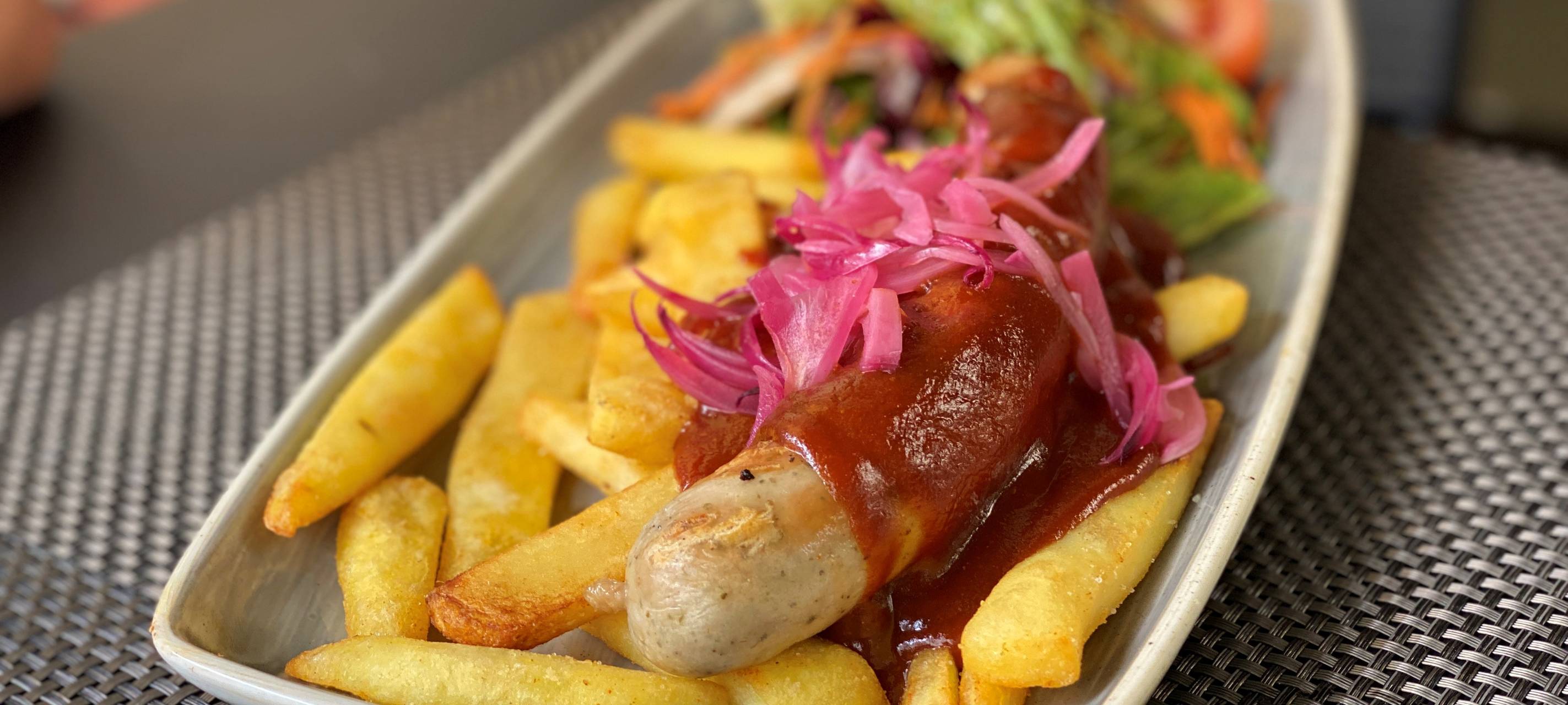Matts Food & Wine - 24.09.2020