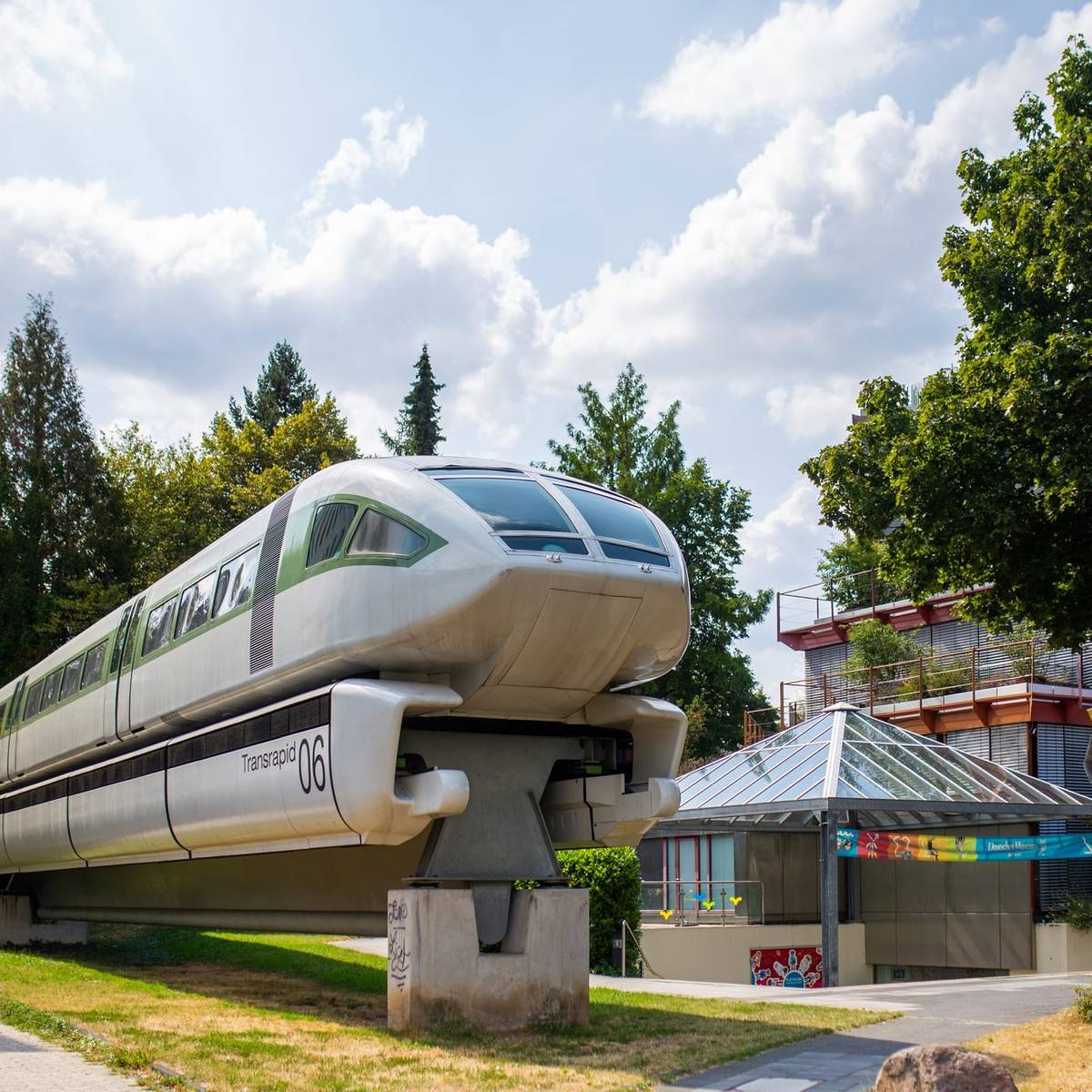 Deutsches Museum Bonn wird neu ausgerichtet Radio Bonn / RheinSieg