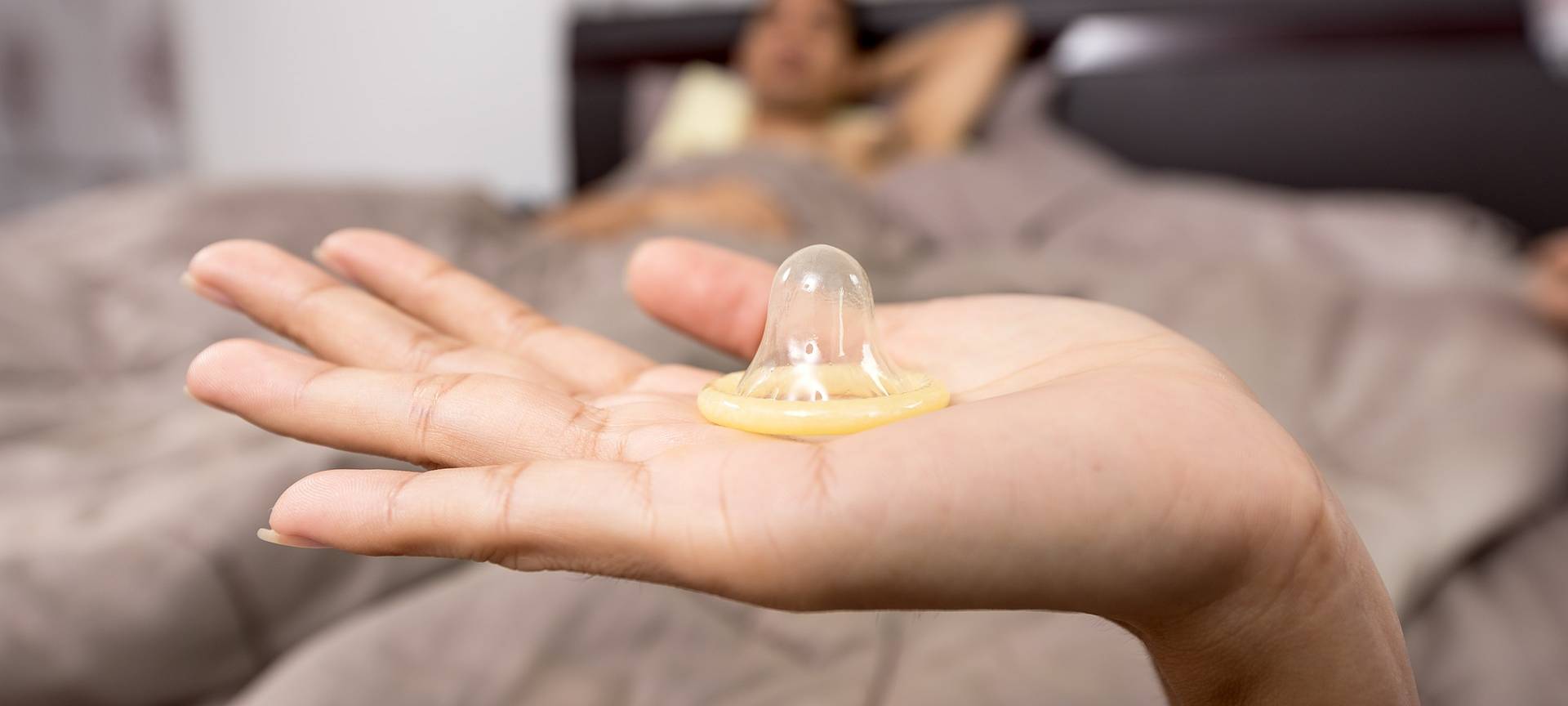 Bonner Urteil wegen "Stealthing" rechtskräftig
