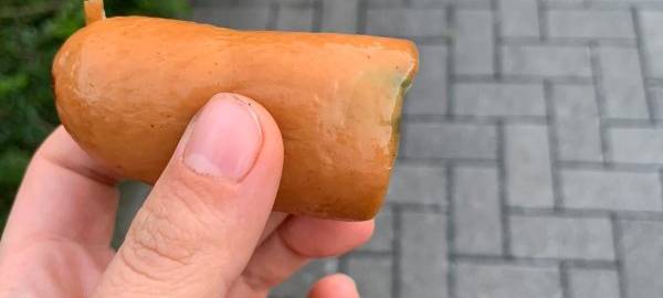 Anzeige wegen Giftködern in Swisttal