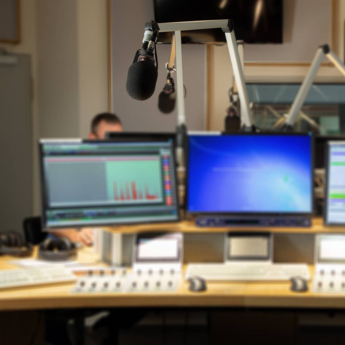 Jeder kann Radio machen Radio Bonn / RheinSieg Jeder kann Radio machen Radio Bonn / RheinSieg