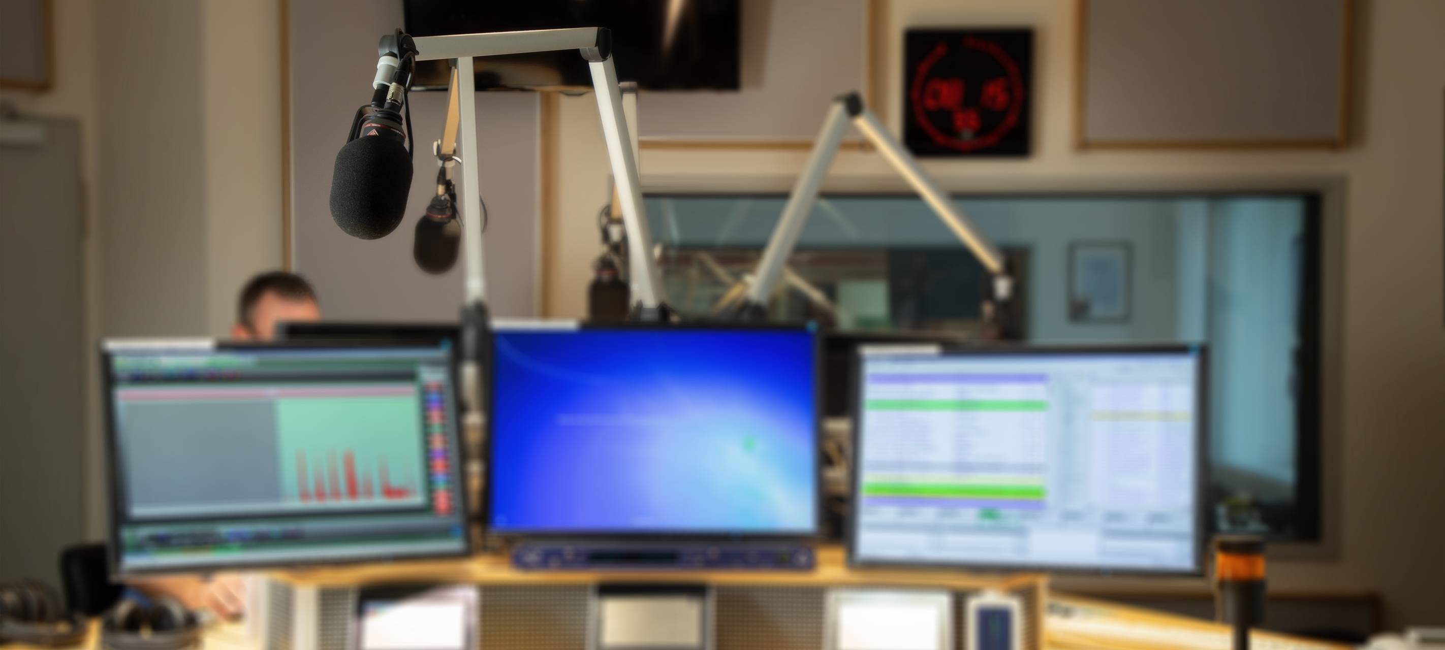 Jeder kann Radio machen