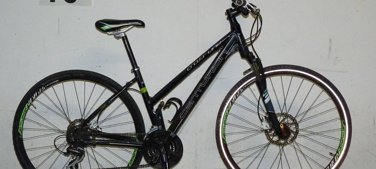 Polizei sucht Besitzer von Fahrrädern