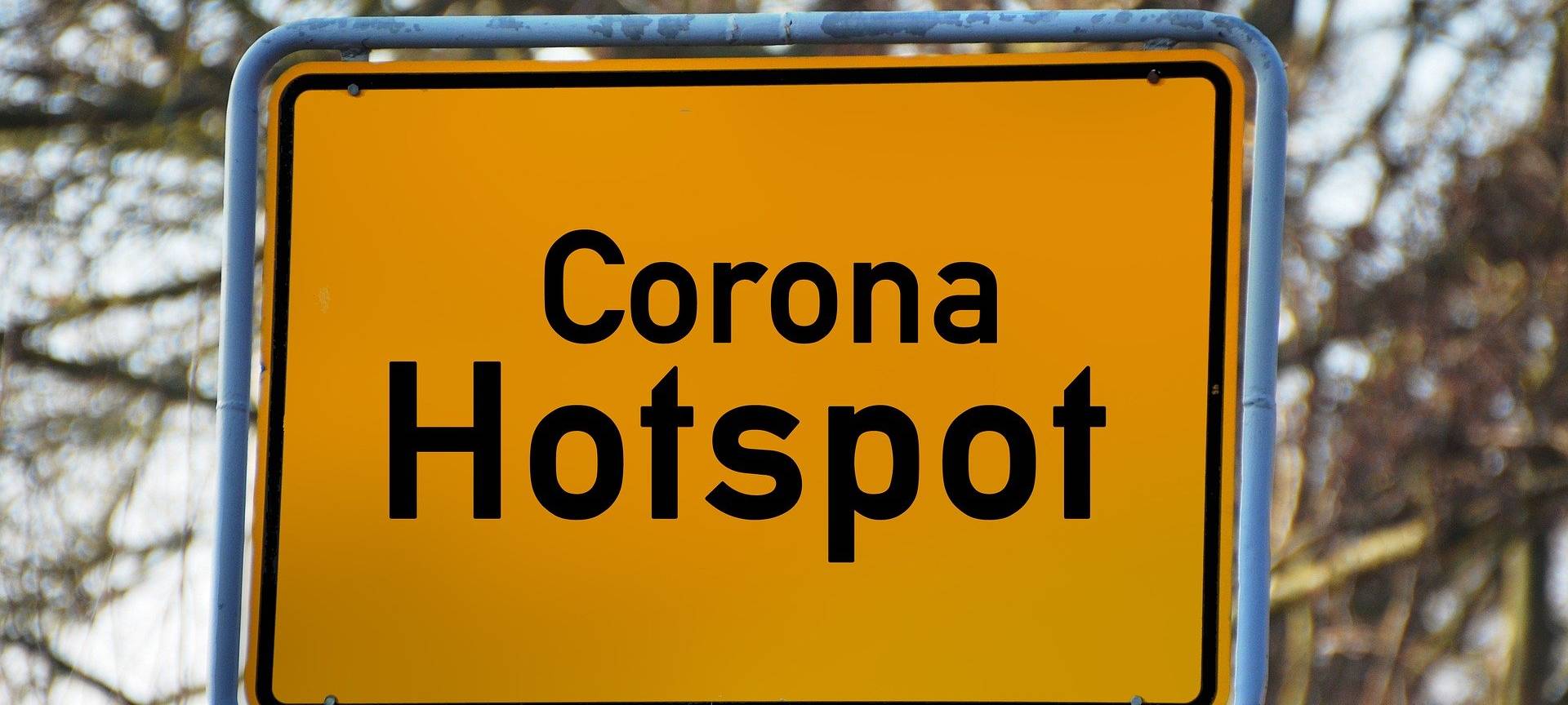 Corona: Bonn bei Inzidenz auf Platz zwei in NRW