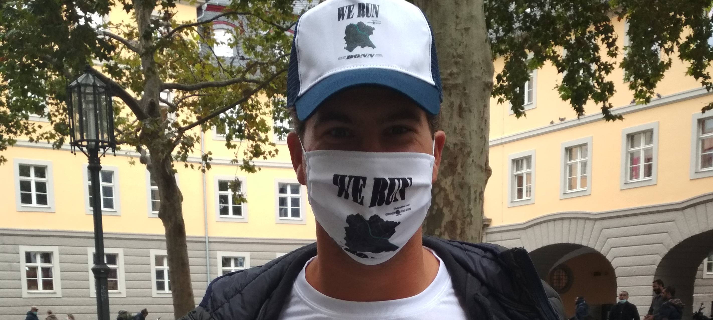 Der laufende Holländer