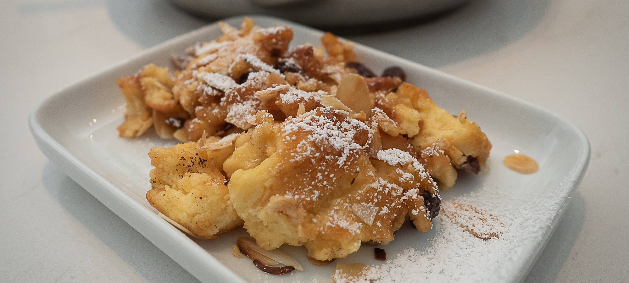 Volkers Foodtorial - Kaiserschmarrn
