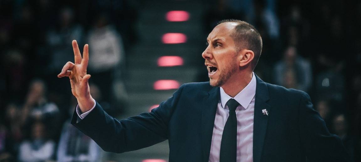 3. Playoff Viertelfinale gegen Oldenburg