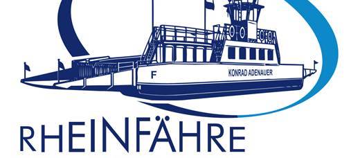 Fähre in Königswinter fährt wieder!