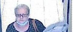 Bonner Polizei sucht mutmaßliche Taschendiebin