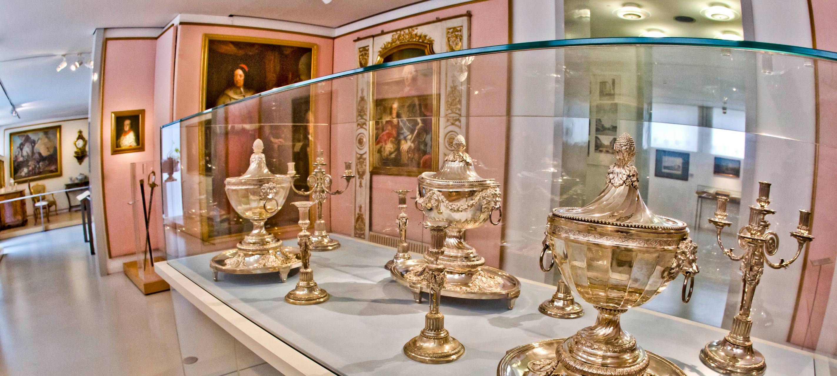 Ab ins Depot: Das Bonner Stadtmuseum zieht um