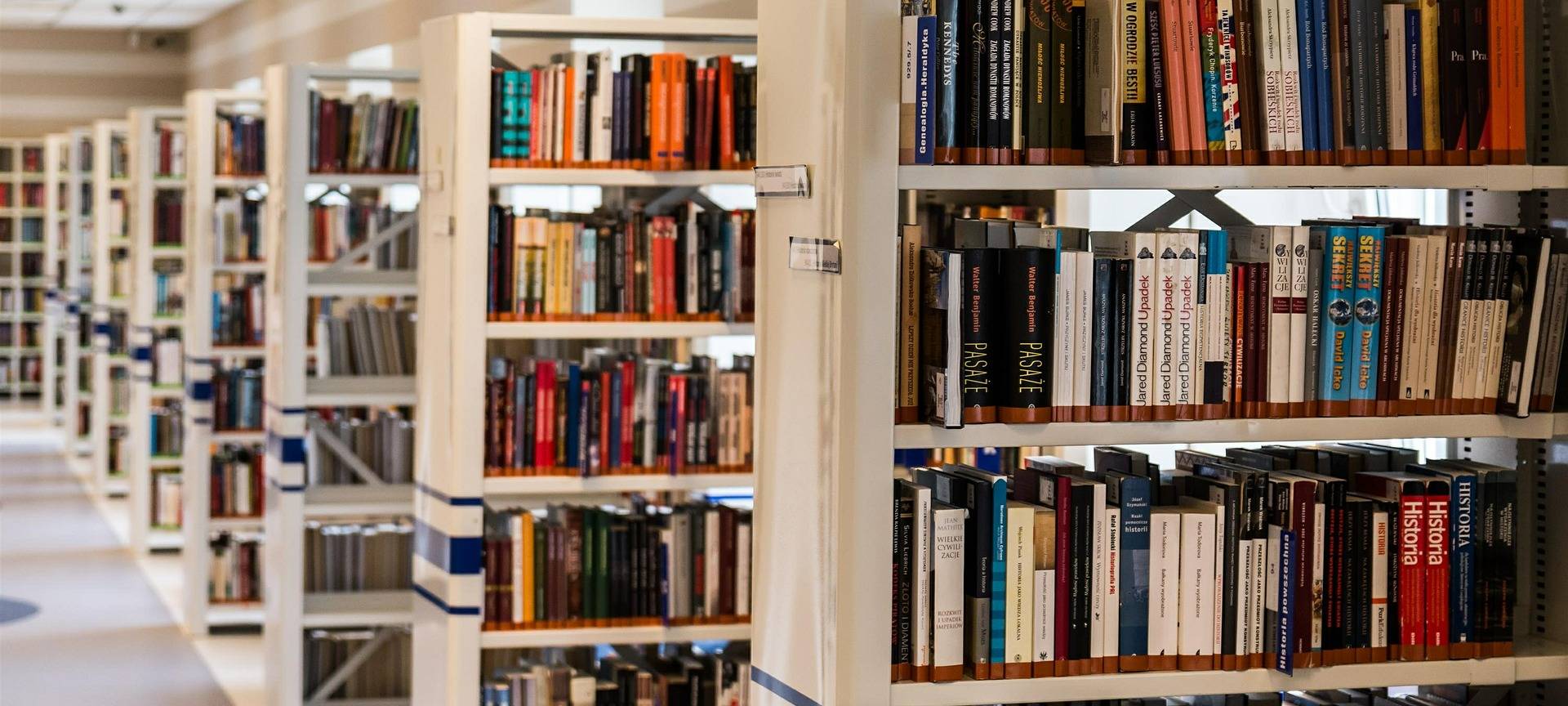 Tag der Bibliotheken - Siegburg wird ausgezeichnet