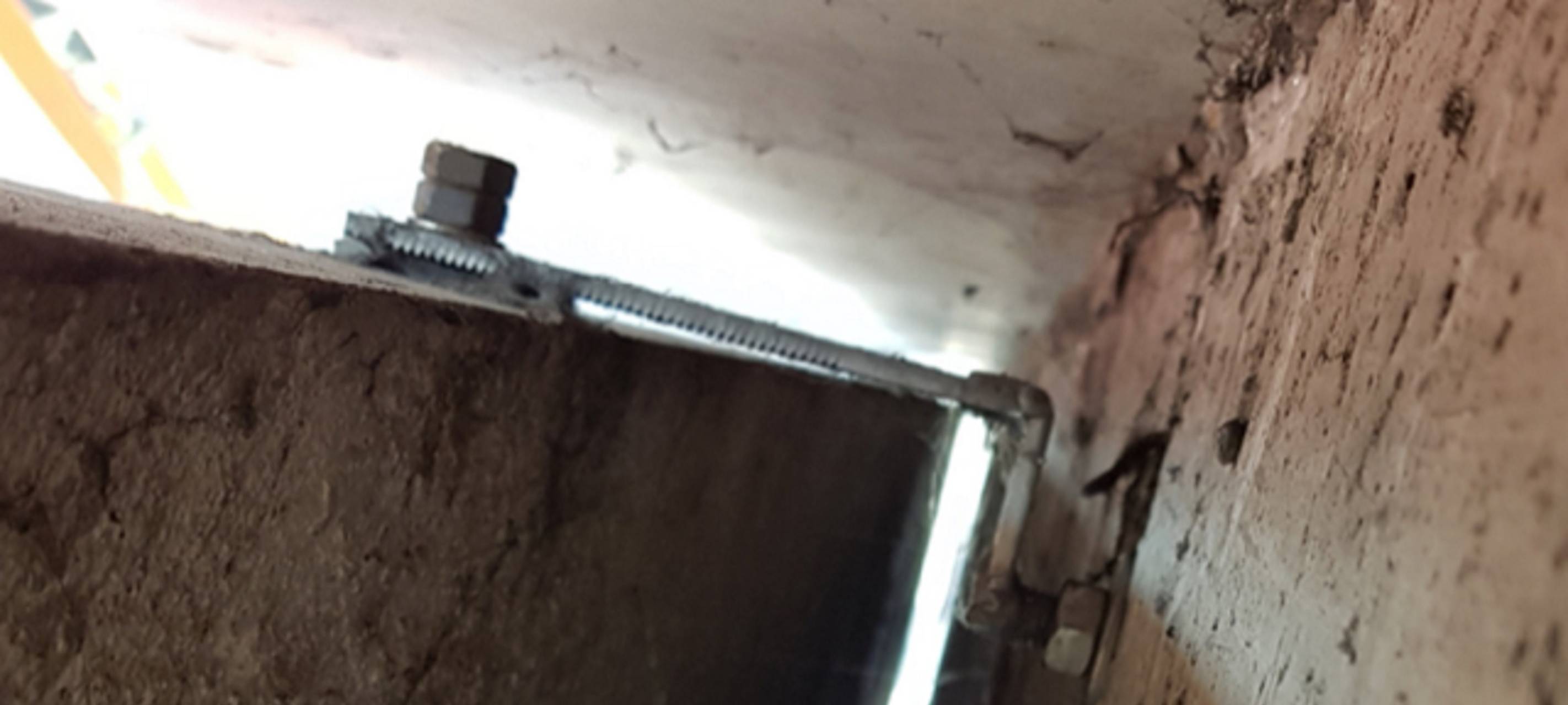 Probleme an der A3-Lärmschutzwand waren seit 2008 bekannt