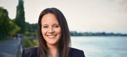 Jessica Rosenthal ist neue JUSO-Chefin