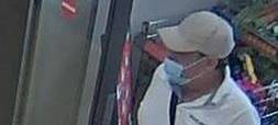 Fahndung nach mutmaßlichen Taschendieben in Hennef