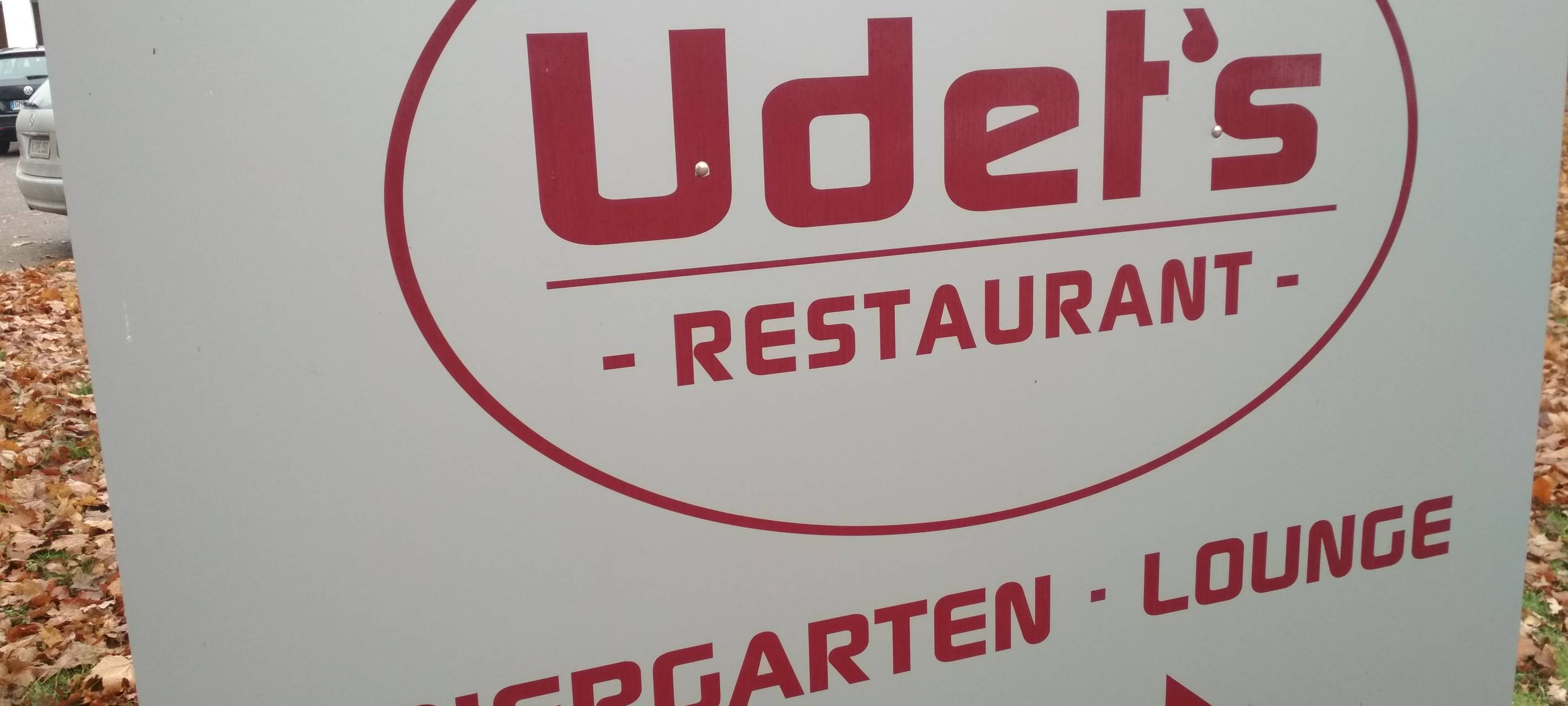 Wohnmobildinner