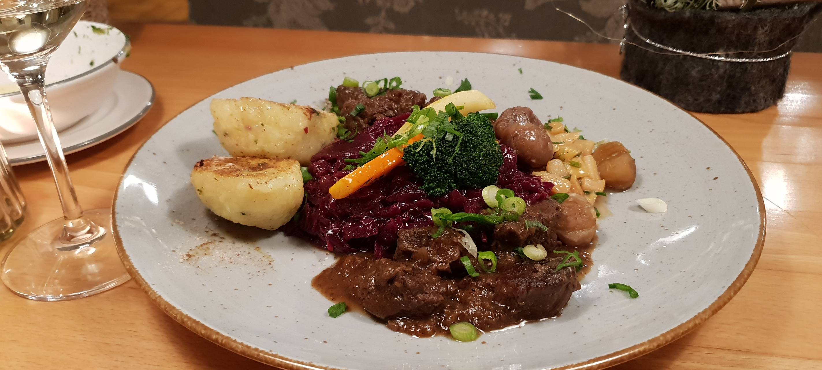 Weinhaus Buchner - 31.1.2019