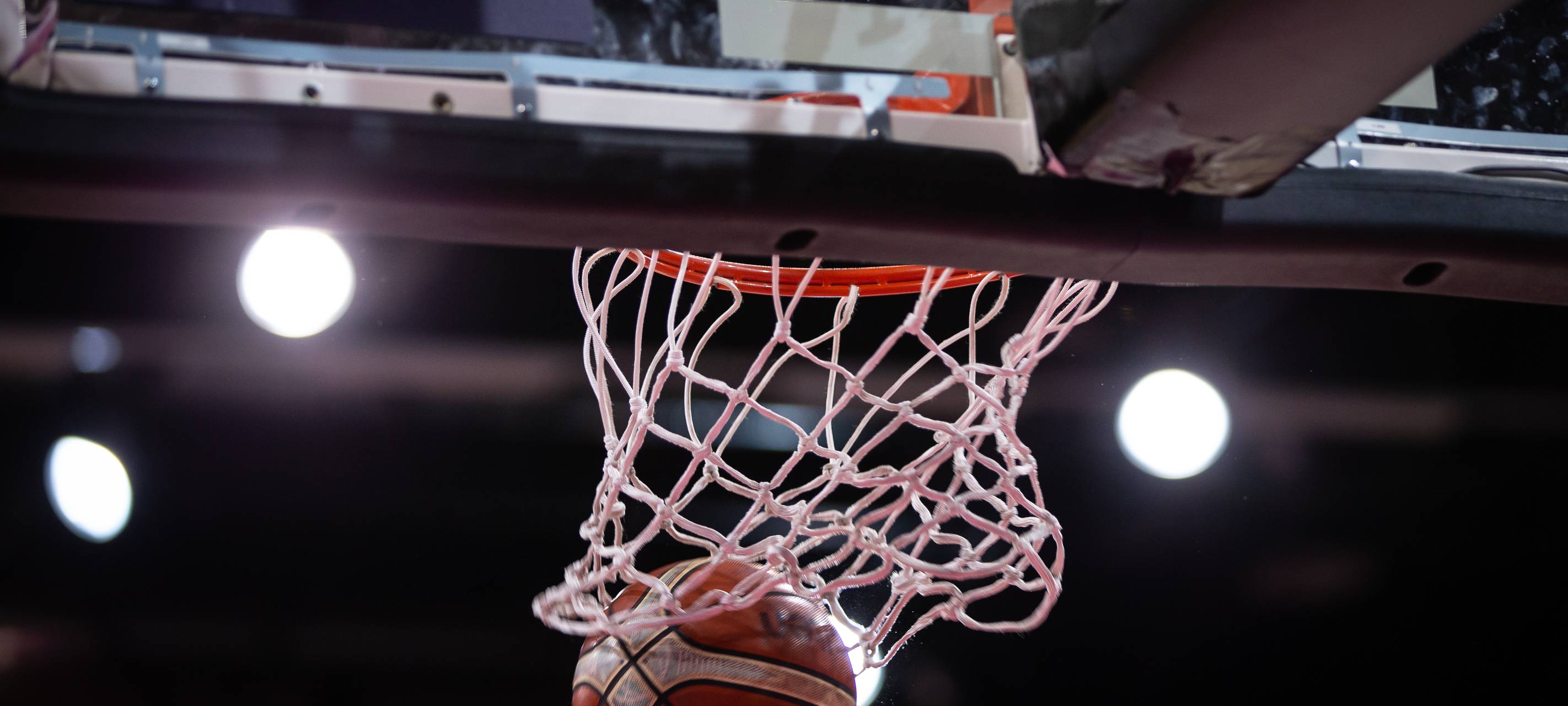 Mehr Polizei beim Spiel der Telekom Baskets Bonn