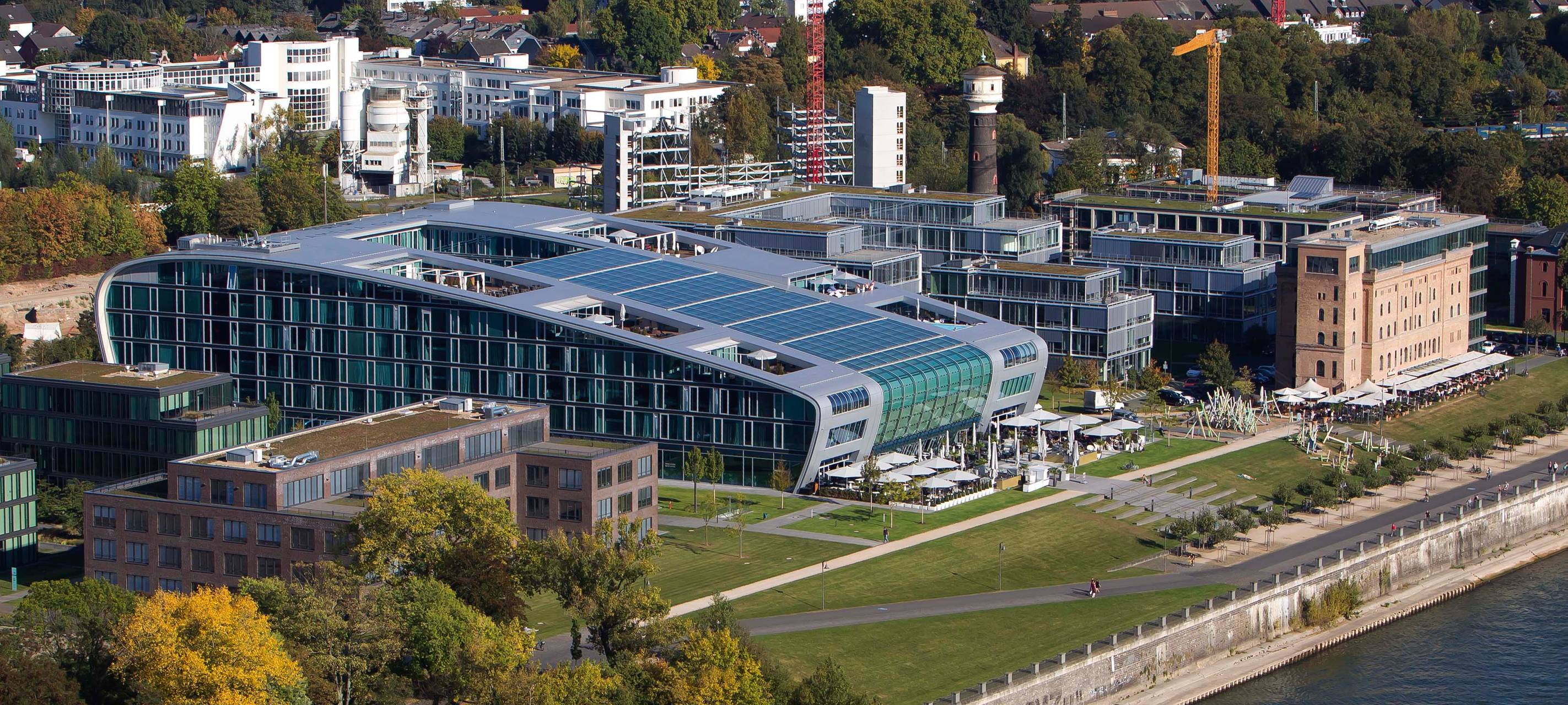 Bauherr verklagt die Stadt Bonn