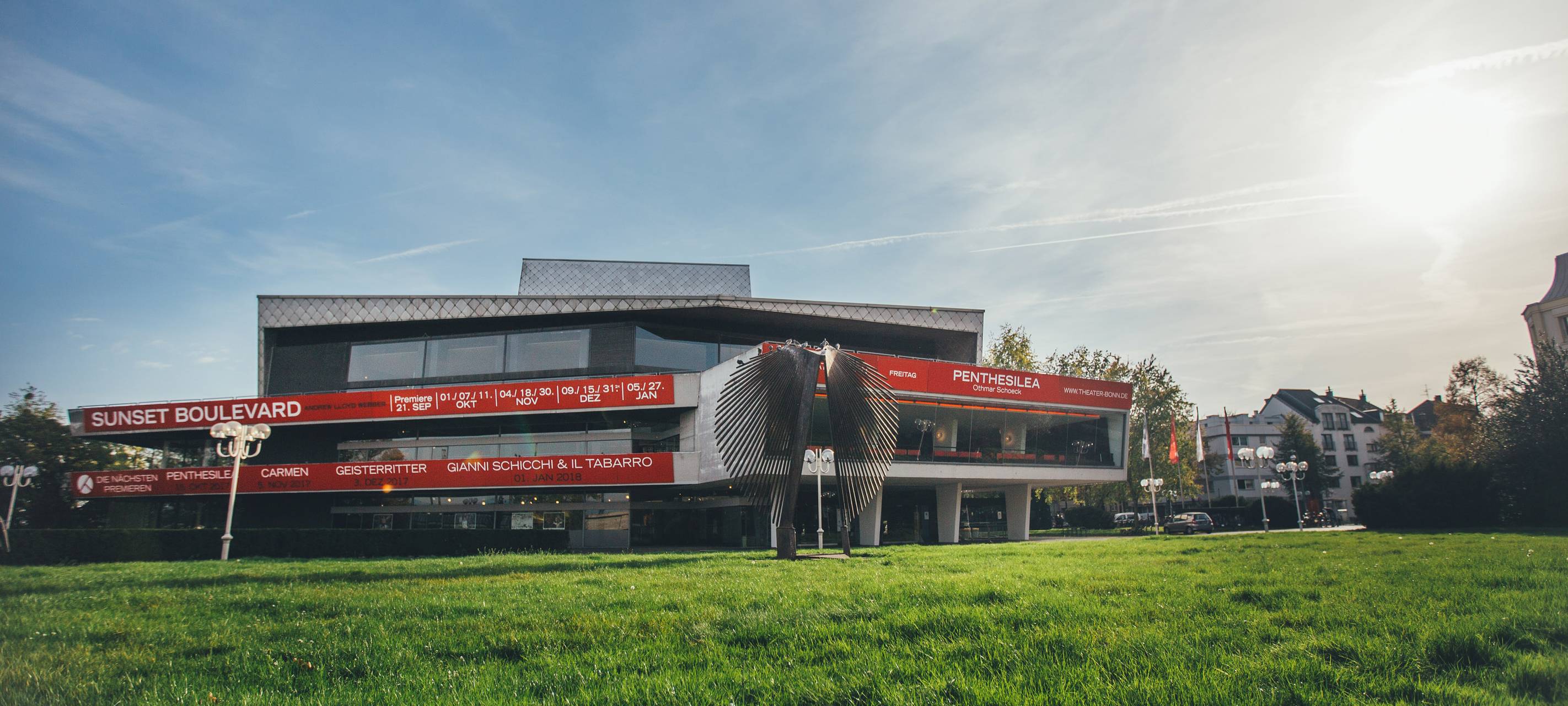 Noch keine Entscheidung zu Bonner Bühnen: IHK will Zeit nutzen