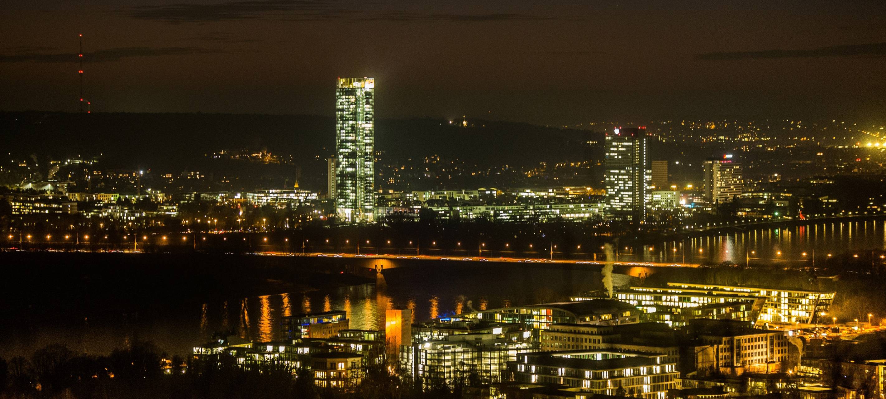 Studie: In Bonn leben freundliche Menschen