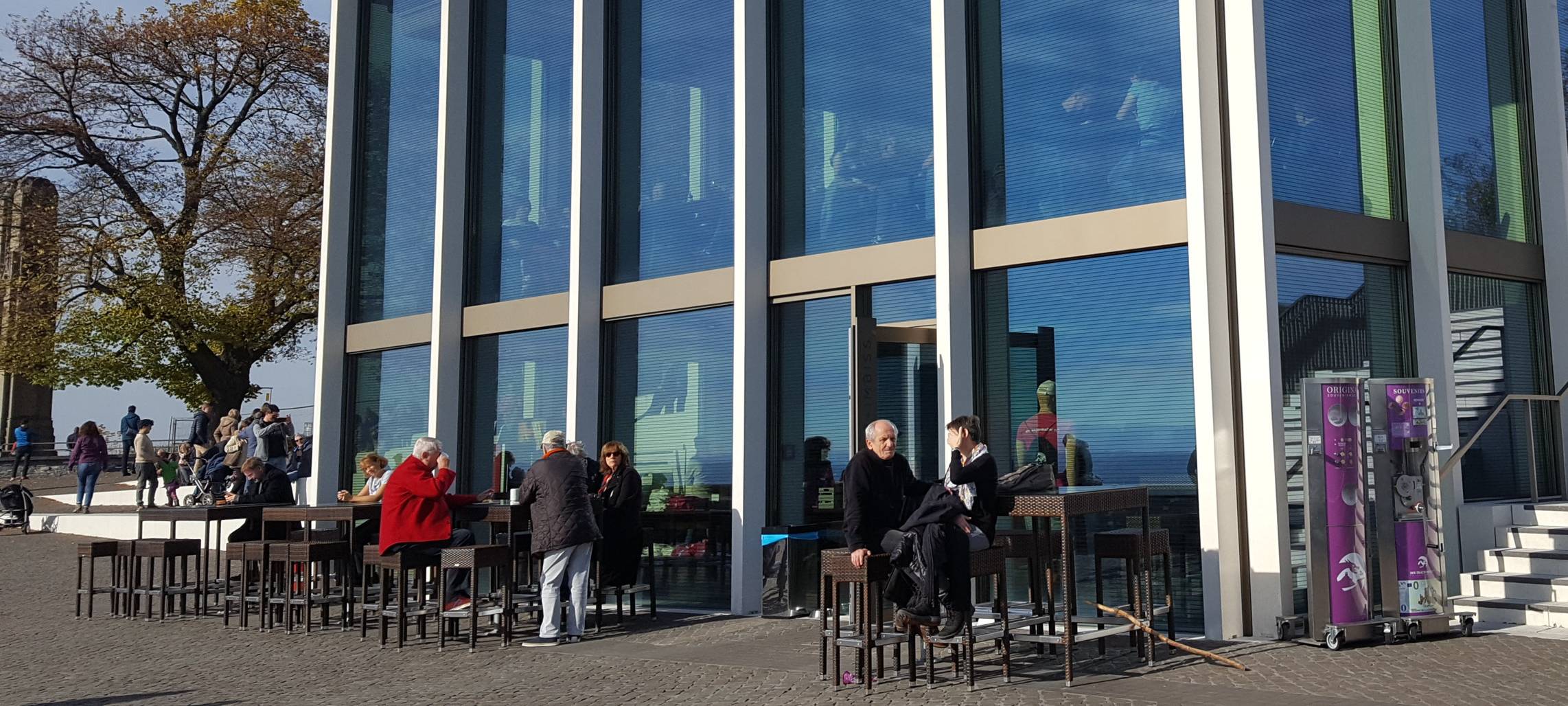 Corona: Lockerungen im Rhein-Sieg-Kreis