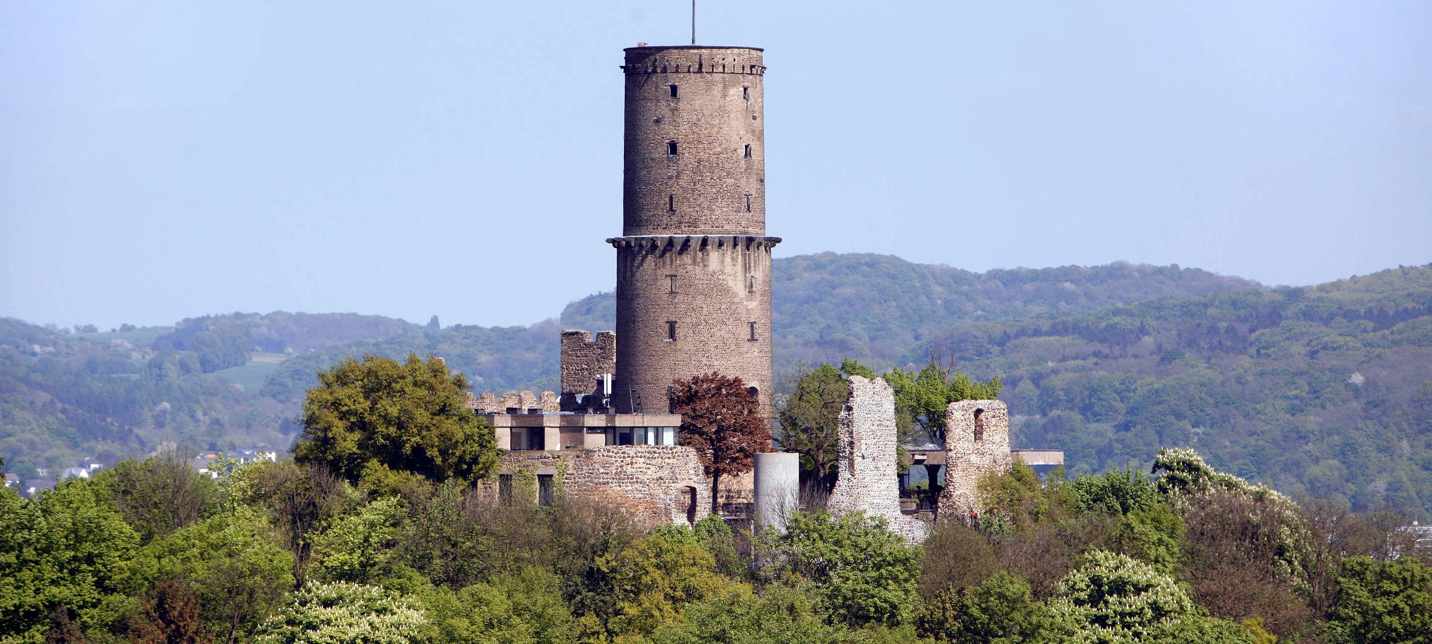 Neue Wohnungen in Bad Godesberg