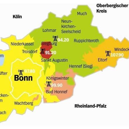 So Hort Ihr Radio Bonn Rhein Sieg Radio Bonn Rhein Sieg