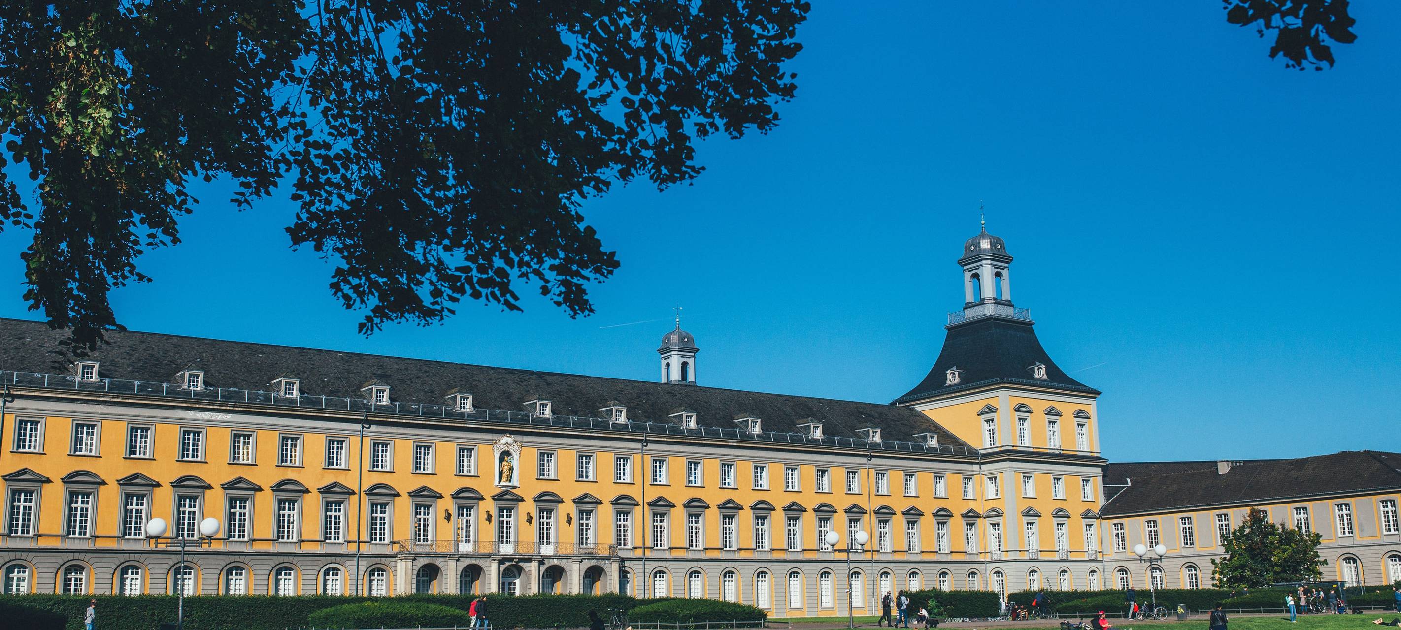 Bonn: Kinderuni startet ins Wintersemester