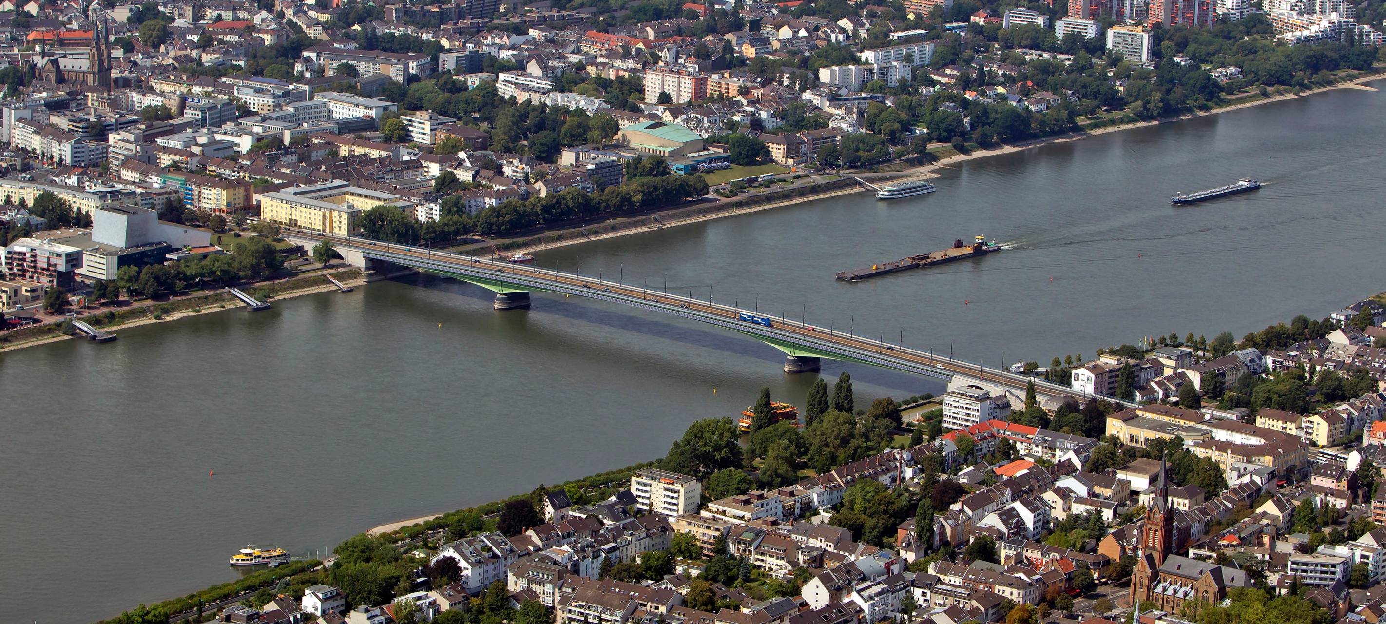 Beueler "China-Schiff" soll verkauft werden