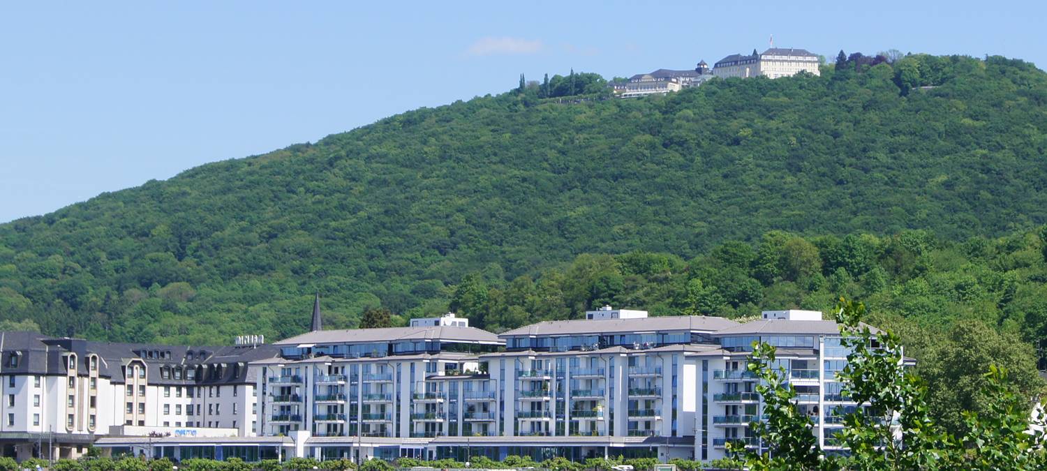 Maas will neue Afghanistan-Friedenskonferenz auf dem Petersberg