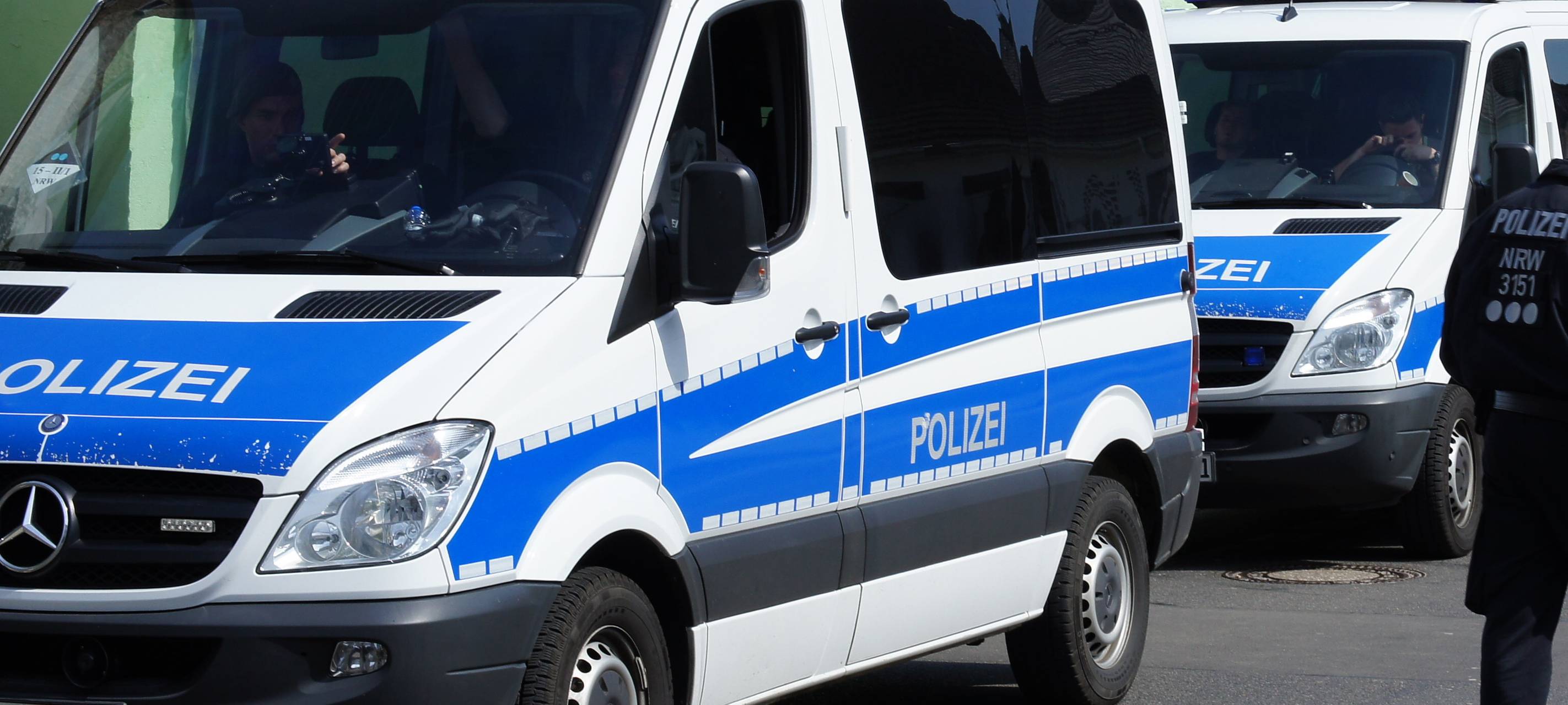 Mitarbeiter der Kölner Stadtkämmerei erstochen