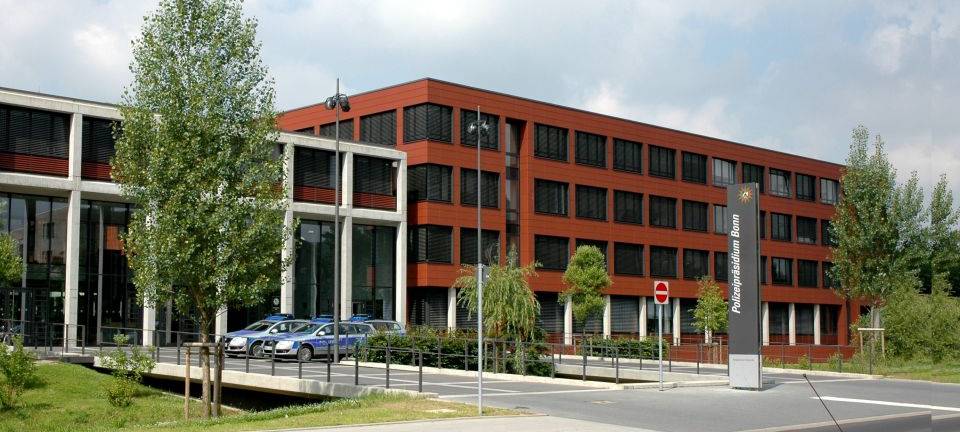 Betrüger E-Mails