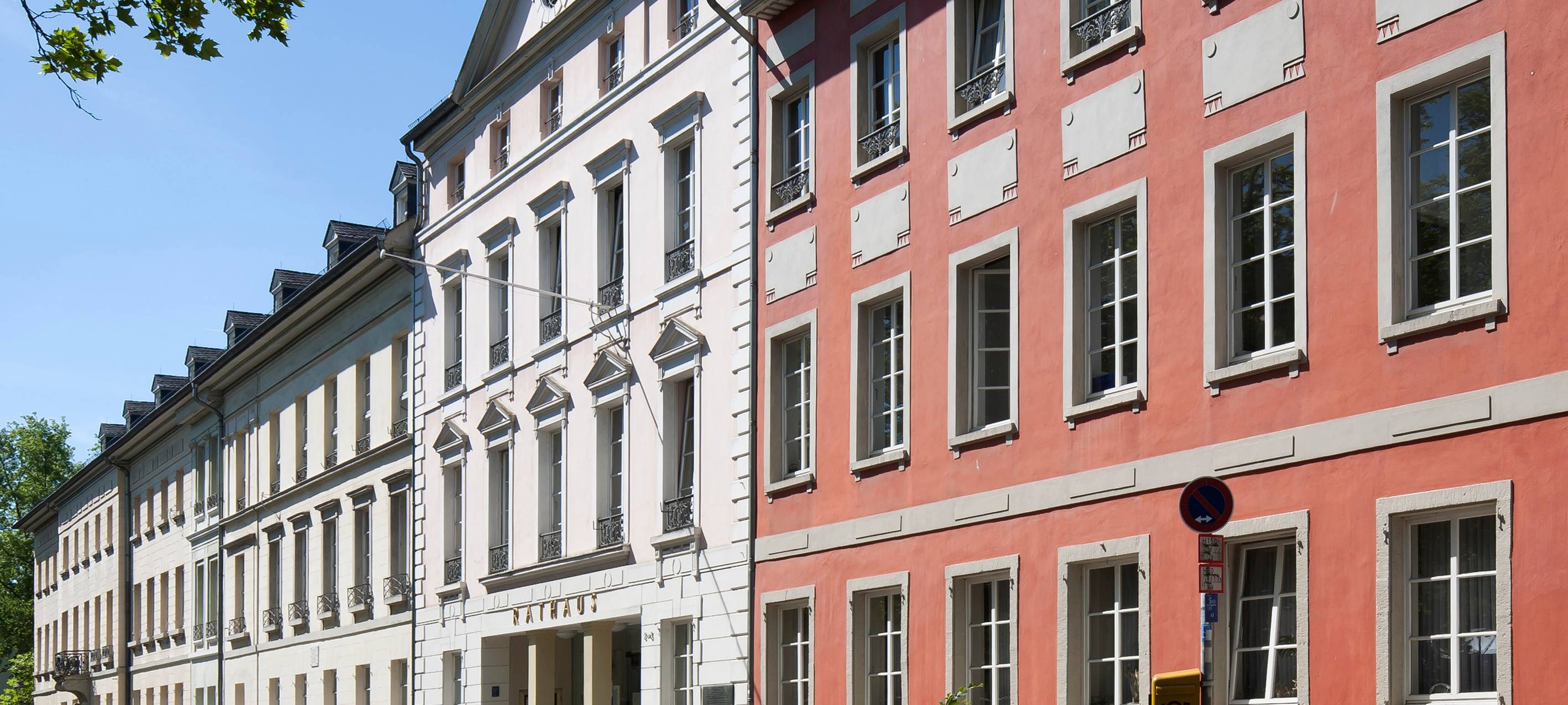 Hochschule bald auch in Bad Godesberg?