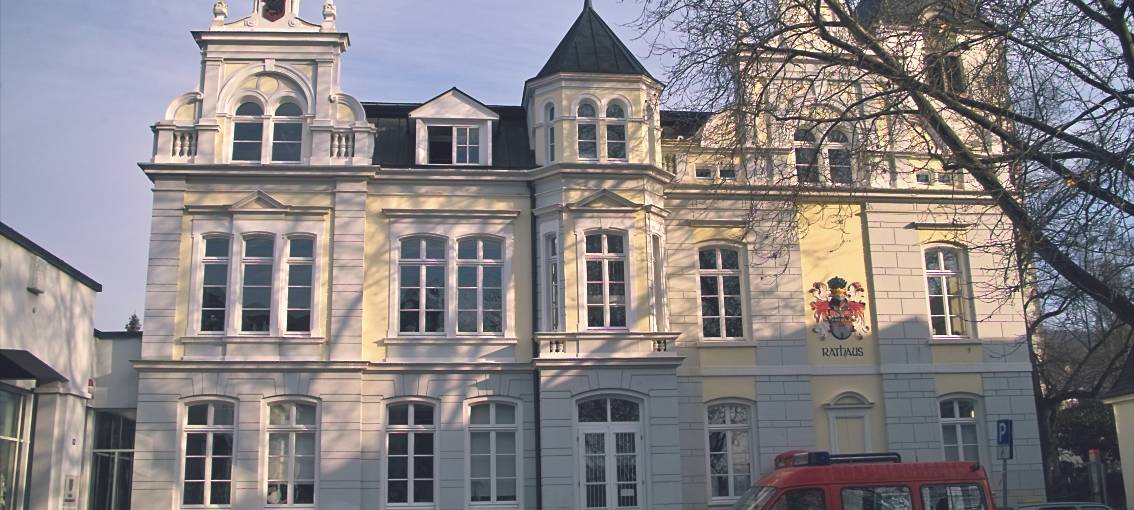 Update für die Königswinterer Altstadt
