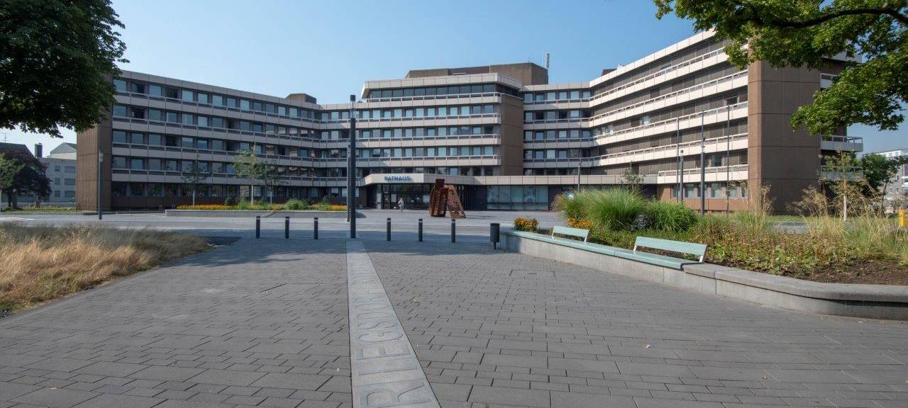 Troisdorf: GFO informieren über geplante Klinik-Fusion