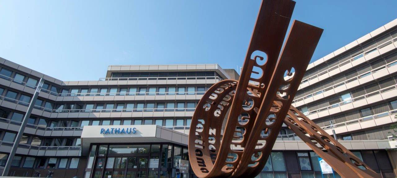 Maskenpflicht in Troisdorf ausgeweitet