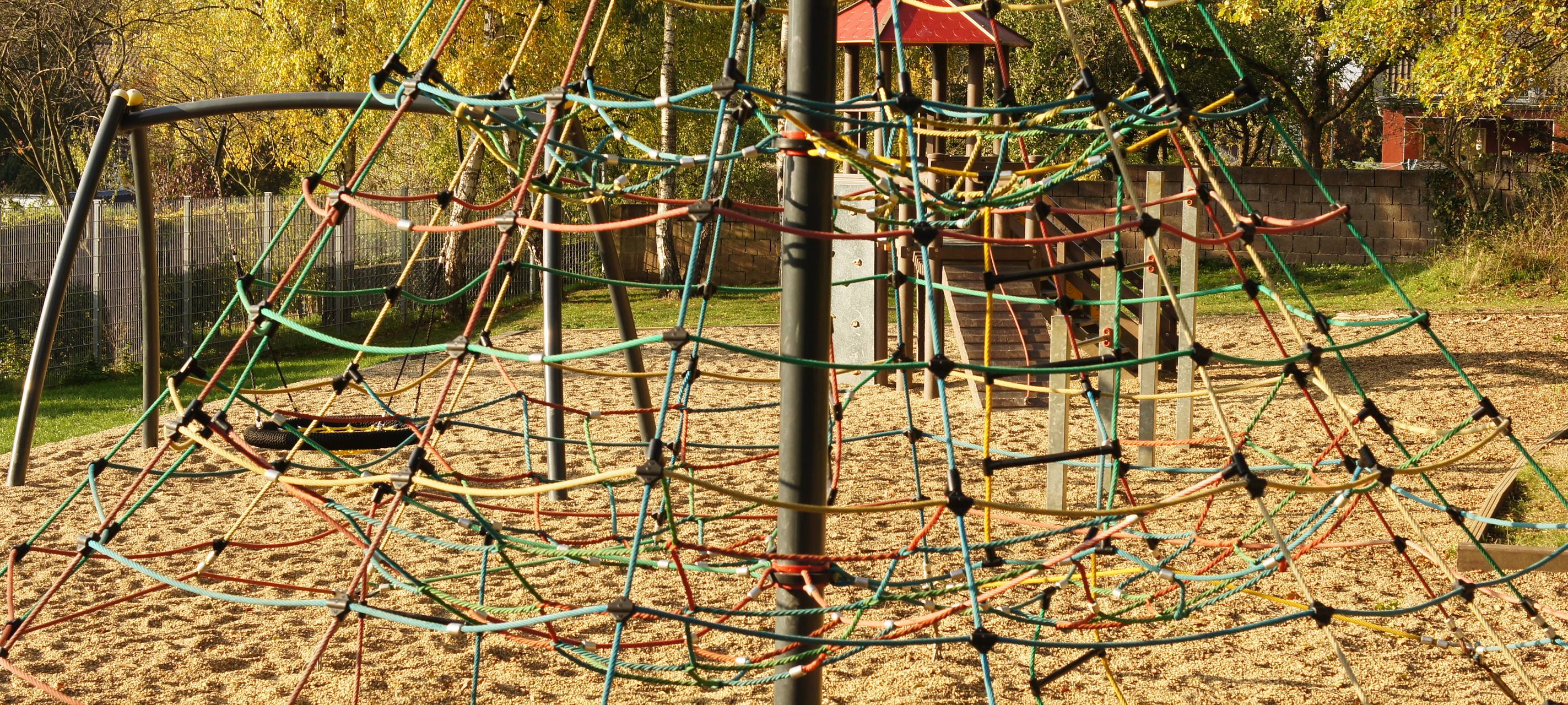 Lohmar: Ideen für Spielplatz gesucht
